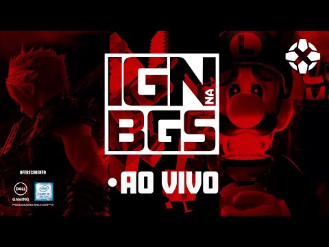 BGS 2019 DIA 2 - MUUHPRO, PLAYHARD, THE DARKNESS E MAIS - BGS 2019 DIA 2 - MUUHPRO, PLAYHARD, THE DARKNESS E MAIS