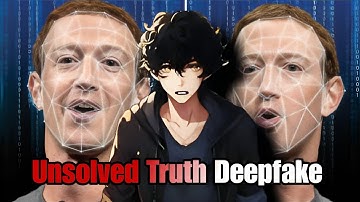 Unveiling the Future: Exploring Deepfake Technology