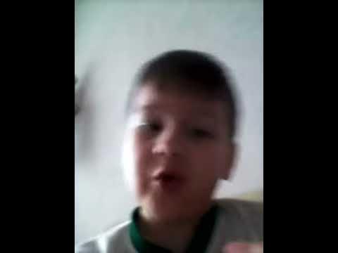 Расказ - YouTube
