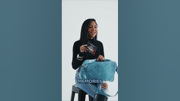 Thumbnail of Mary Mary's 'Heaven' & a Sweet Memory!