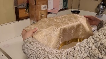 How to Prepare the Veiled Chalice