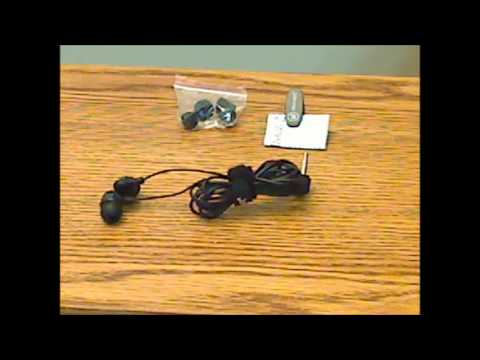 Brainwavz Alpha In Ear Earphones