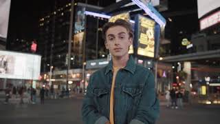 Johnny Orlando - It's Never Really Over (EP Trailer)