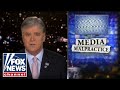 Hannity: New York Times should give Pulitzer back for malpractice