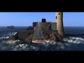 Fourlina - Small sailing trip to a Watchtower