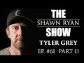 Tyler grey  delta force operator never seen before footage  intense combat story  srs 61 part 2