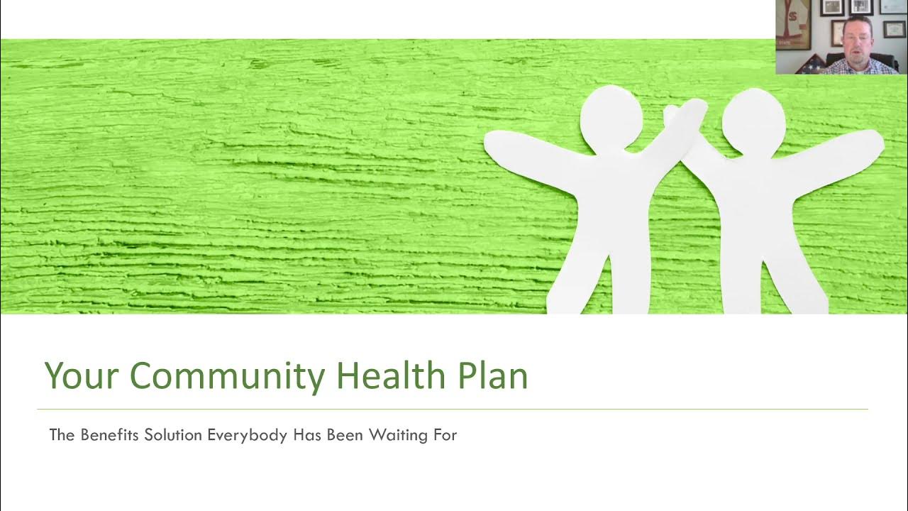 your-community-health-plan-youtube