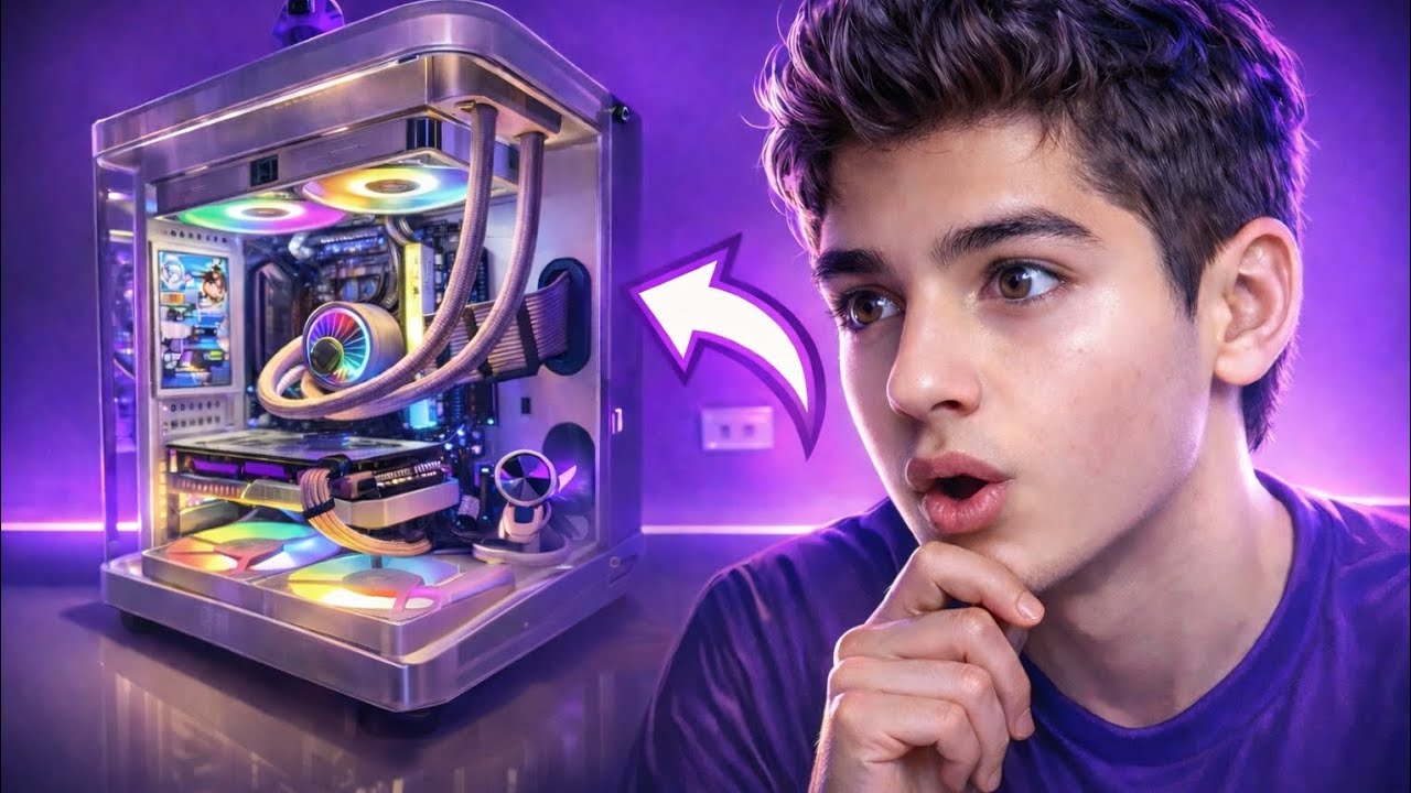 جربت فري فاير بيتا الي يستخدمها الهكرات 😱🔥 على اقوا PC فلعالم! 🤯🔥