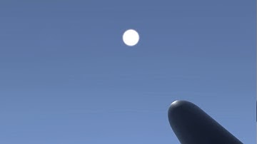 My FPS game development series progress Part 1