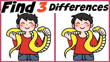 Spot The Difference 275