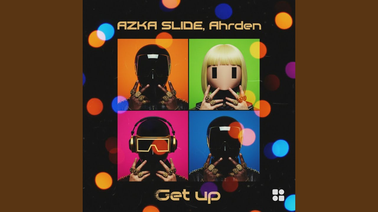 Watch Get up on YouTube Watch Get up on YouTube