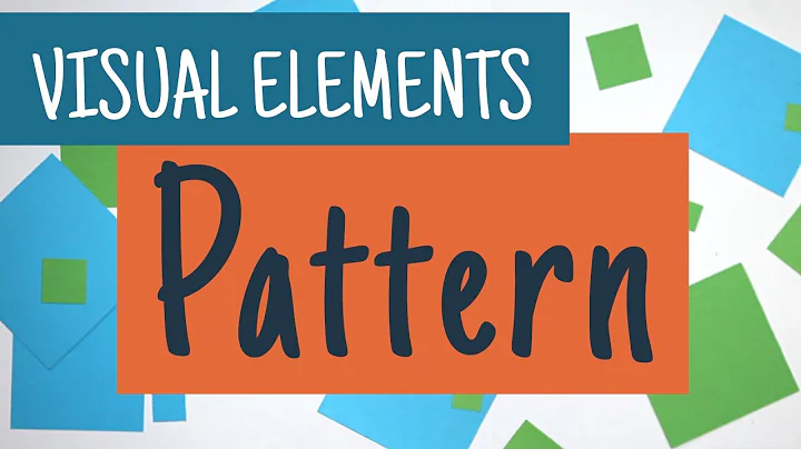 What are the 3 types of pattern in art? (2023)