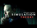 Simulation theory documentary  is reality simulated
