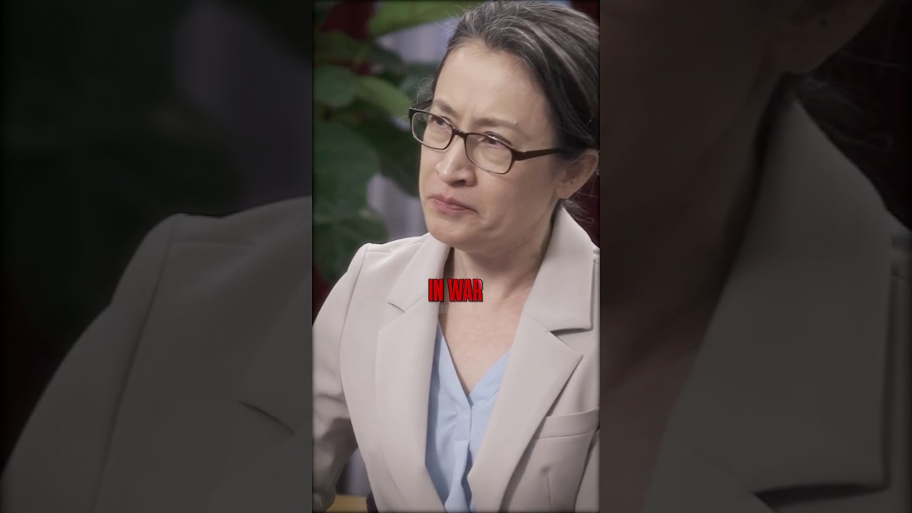 What a Chinese Invasion of Taiwan Could Look Like 😳