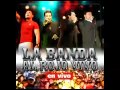 La banda al rojo vivo - Aquella Foto, Porque me abandonaste