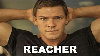 REACHER! WORTH WATCHING? Season 1 of this AMAZING series is a MUST WATCH! Alan Ritchson kicks butt!