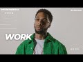 Key Glock - Work   [ INSTRUMENTAL ]