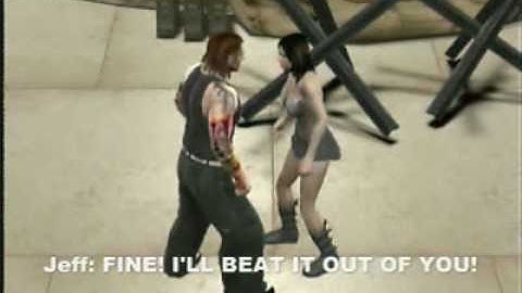 SWF Return Episode Part 7(Re-Upload)