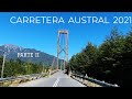 Carretera Austral 2021 en moto - Parte II - Hornopiren hasta Puyuhuapi