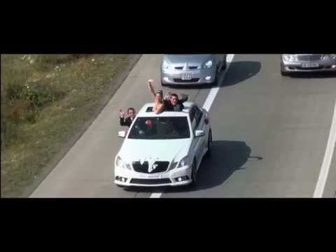 ოთოს და მარის ქორწილი 2014 წელი