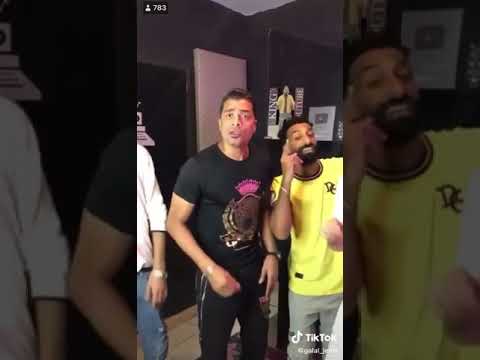 مهرجان انتي بسكوتية مقرمشة غناء حسن شاكوش توزيع اسلام ساسو