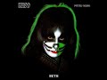 Peter Criss - Beth (vocals only)