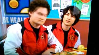 とび蹴りアチョーズ 1 3 Youtube