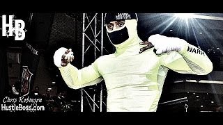 Jean Pascal Media Workout Highlights In Montreal As Lucian Bute Match Draws Near