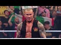 WWE Voices Randy Orton Entrance Theme W Crowd Pop Chants Singing Arena Effect