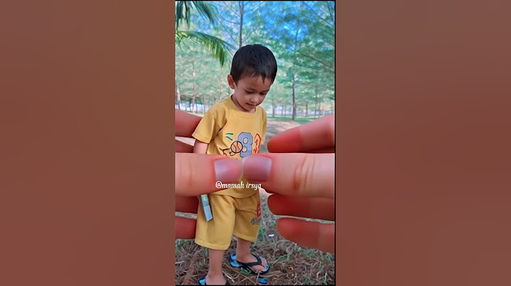 Jangan Curi Uang Orang tua Pamali