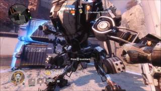 Titanfall 2 Collateral