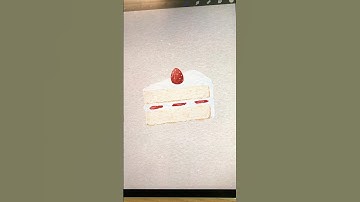 Realistic oil pastel textures in Procreate #digitalarttips #digitalart #procreate #procreateart #art