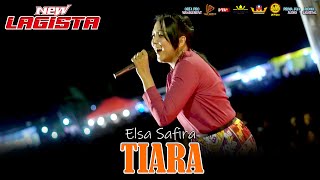 TIARA | ELSA SAFIRA | NEW LAGISTA | LIVE KELUTAN NGRONGGOT