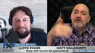 Matt Dillahunty schools hippie on religion