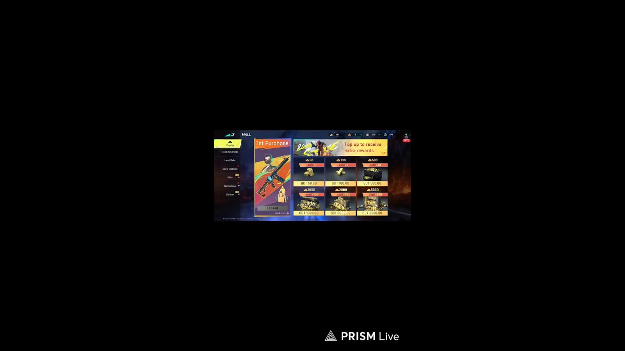 blood strike gameplay / blood strike live