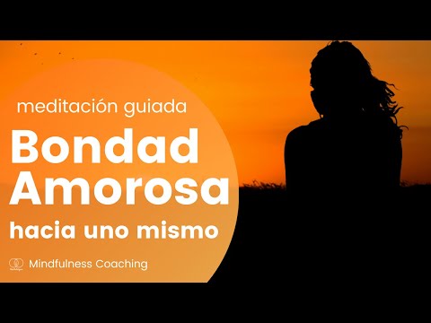 Video: ¿Cómo mostrar bondad amorosa hacia uno mismo?