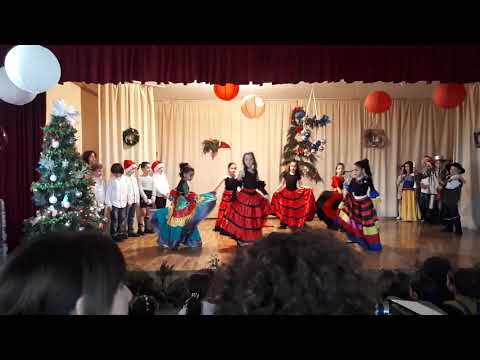 ესპანური