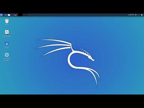 Easily Install Pip3 on Kali Linux 2020.1 and Verify pip3 version