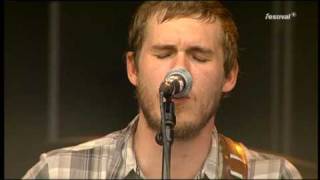 The Gaslight Anthem - The 59' Sound - Live - Area 4 2008