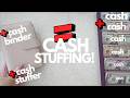 💵 This CASH STUFFING Has Everything It Needs! 2026 Budget 