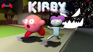 M8W Come And Learn With Kirby Halloween Special 2022 Gmod