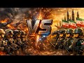 IRAN JUST DROPPED ANOTHER LEGO VIDEO 😳🔥 | This One Hits HARD