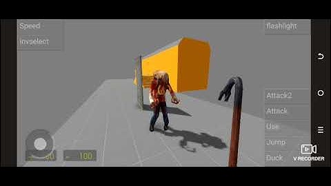HL2 test | Godot