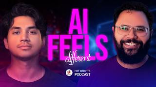 "I was hired to copy your product" | Hot Weights EP 4