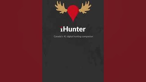 iHunter | Canada