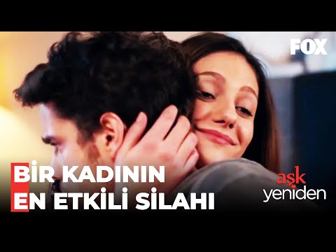 Selin, Orhan'ın Aklını Başından Aldı - Aşk Yeniden 44. Bölüm