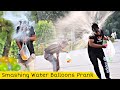 Water Balloon Fight Prank | Part 2 @That Was Crazy