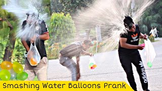 Water Balloon Prank | Part 2 @That Was Crazy