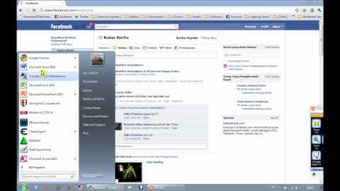 PointBlank Special Chams+Wallhack 2011