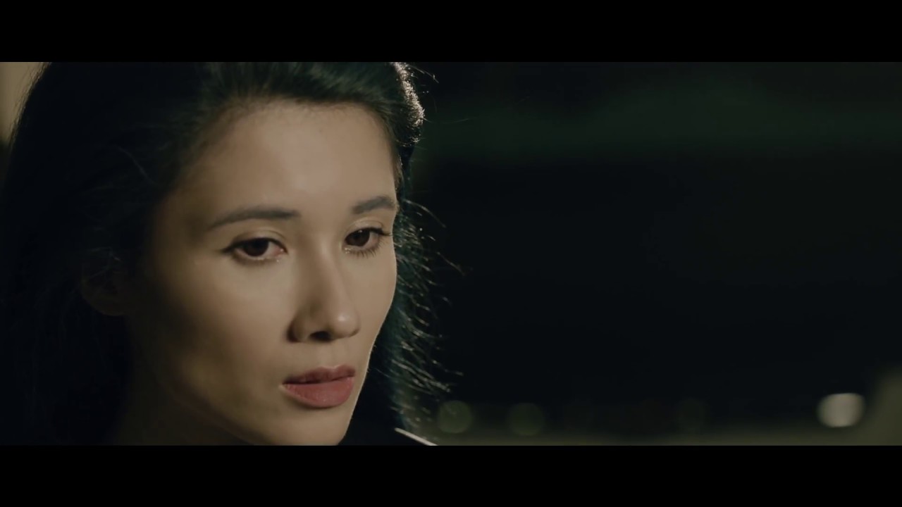 周沂Stella Chow – 誤會太深 (MV Teaser)